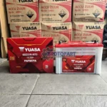 Cara ganti aki mobil merk Yuasa Pafecta vs Yuasa Maintenance Free: Persiapan Awal