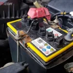 Cara ganti aki mobil saat kondisi banjir (Safety first): Persiapan awal yang wajib dilakukan