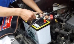 Cara ganti aki mobil sendiri: Panduan Lengkap Langkah demi Langkah