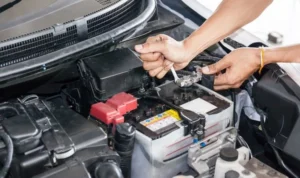 Cara ganti aki mobil sistem injeksi langsung: Persiapan sebelum memulai