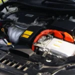 Cara ganti aki mobil Toyota Camry Hybrid: Persiapan dan prosedur lengkap