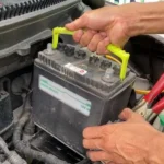 Cara ganti aki mobil transmisi CVT