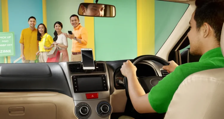 Cara ganti aki mobil untuk driver taksi online: Persiapan sebelum memulai