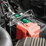 Cara ganti aki mobil yang diletakkan di bawah jok pengemudi: Persiapan dan Alat