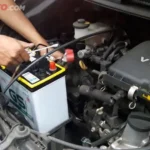 Cara ganti aki mobil yang diletakkan di bawah karpet bagasi: Persiapan awal