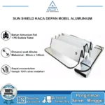 Cara ganti aki mobil yang menggunakan pelindung panas (Heat Shield) – Langkah demi Langkah