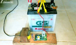 Cara ganti aki mobil yang menggunakan sistem dual battery: Langkah demi Langkah