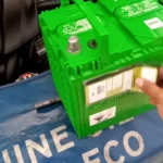 Cara ganti aki mobil yang menggunakan sistem start‑stop i‑stop Mazda: Persiapan dan Peralatan