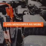 Cara ganti aki mobil yang sudah tidak bisa di‑jumper: Langkah demi langkah