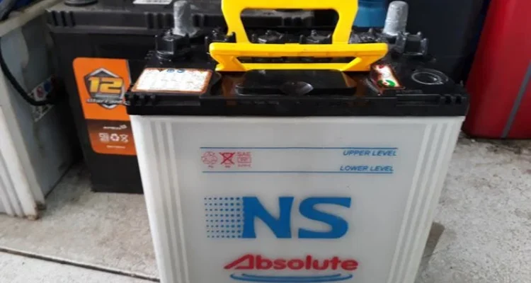 Cara jual aki mobil bekas agar dihargai mahal: Langkah pertama yang wajib Anda lakukan