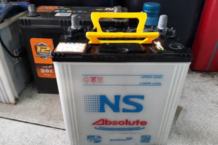 Cara jual aki mobil bekas agar dihargai mahal: Langkah pertama yang wajib Anda lakukan