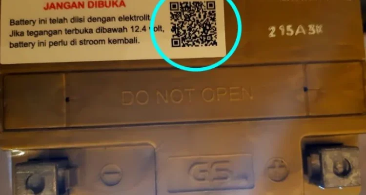 Cara klaim garansi aki mobil yang beli secara online: Panduan langkah demi langkah