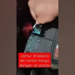 Cara membersihkan jamur putih pada kepala aki tanpa melepas kabel: Persiapan Alat dan Bahan