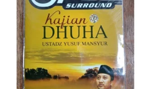 Cara Mendapatkan Doa Dhuha MP3 yang Aman dan Legal