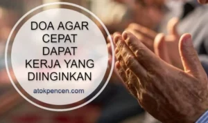 Cara Mengamalkan Doa Dhuha Agar Pekerjaan Tetap Secara Efektif