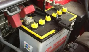 Cara mengatasi aki mobil tekor saat parkir lama: Langkah‑langkah dasar