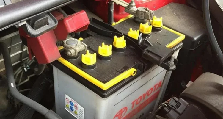 Cara mengatasi aki mobil tekor saat parkir lama: Langkah‑langkah dasar