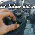 Cara mengatasi baut klem aki yang sudah longgar permanen: Langkah pertama yang tepat