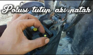 Cara mengatasi baut klem aki yang sudah longgar permanen: Langkah pertama yang tepat