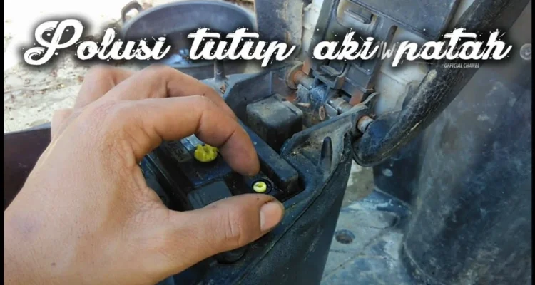 Cara mengatasi baut klem aki yang sudah longgar permanen: Langkah pertama yang tepat