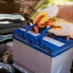 Cara mengatasi korosi aki yang sampai memakan bodi mobil: Langkah pertama – Identifikasi dan inspeksi menyeluruh