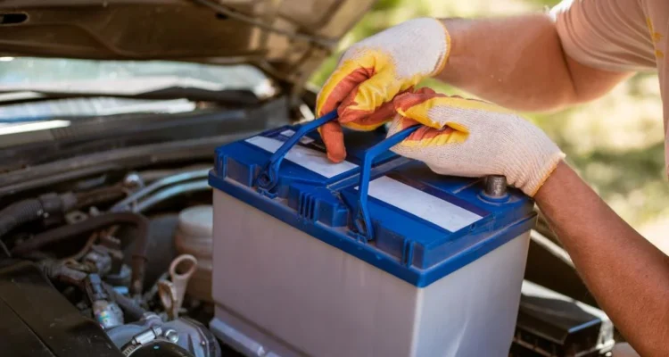 Cara mengatasi korosi aki yang sampai memakan bodi mobil: Langkah pertama – Identifikasi dan inspeksi menyeluruh