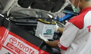 Cara mengatasi terminal aki mobil yang panas berlebihan: Langkah‑langkah dasar