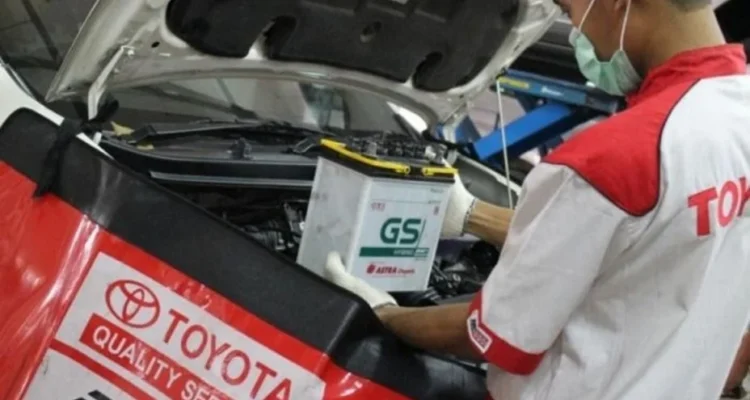 Cara mengatasi terminal aki mobil yang panas berlebihan: Langkah‑langkah dasar