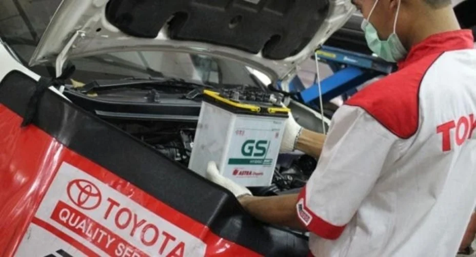 Cara mengatasi terminal aki mobil yang panas berlebihan: Langkah‑langkah dasar