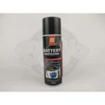 Cara menggunakan pelindung kutub aki (battery protector spray) secara efektif