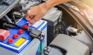 Cara merawat aki mobil yang baru saja dipasang agar tahan lama: Panduan Praktis