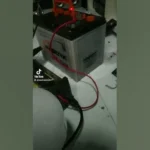 Cara modifikasi dudukan aki untuk ampere lebih besar: Persiapan Alat dan Bahan