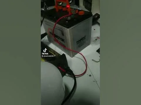 Cara modifikasi dudukan aki untuk ampere lebih besar: Persiapan Alat dan Bahan