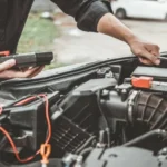 Cara pasang aki mobil agar alternator bekerja optimal: Panduan Langkah demi Langkah