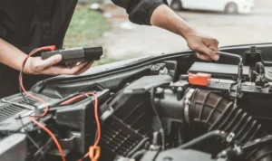Cara pasang aki mobil agar alternator bekerja optimal: Panduan Langkah demi Langkah