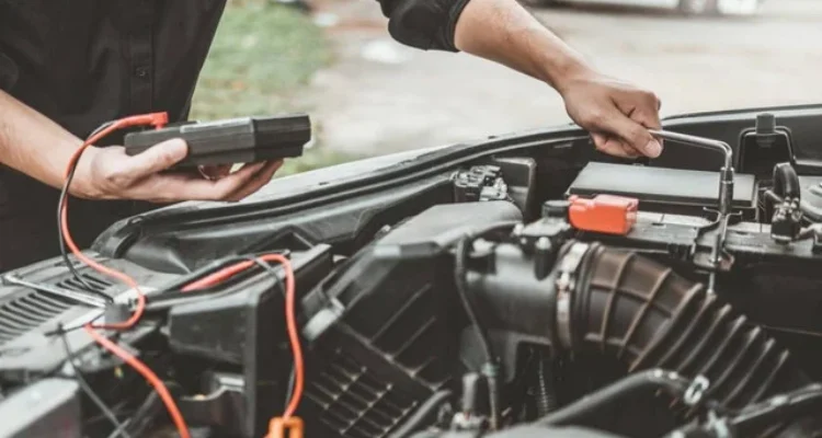Cara pasang aki mobil agar alternator bekerja optimal: Panduan Langkah demi Langkah