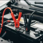 Cara pasang aki mobil agar pengisian (charging) stabil