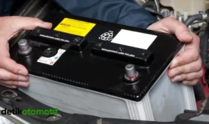 Cara pasang aki mobil agar tidak merusak modul head unit layar sentuh: Alat dan Bahan yang Diperlukan