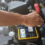 Cara pasang aki mobil Daihatsu Sigra: Panduan langkah demi langkah