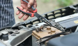 Cara pasang aki mobil dengan teknik bypass sementara: Langkah‑langkah dasar