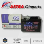 Cara pasang aki mobil GS Astra vs Yuasa mana lebih awet: Persiapan sebelum pemasangan