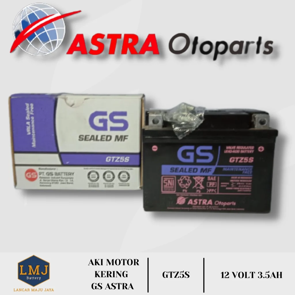 Cara pasang aki mobil GS Astra vs Yuasa mana lebih awet: Persiapan sebelum pemasangan