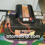 Cara pasang aki mobil kapasitas ampere lebih besar: Persiapan awal yang wajib dilakukan