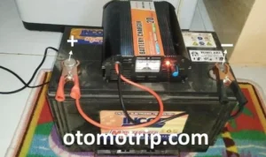 Cara pasang aki mobil kapasitas ampere lebih besar: Persiapan awal yang wajib dilakukan