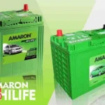 Cara pasang aki mobil merek Amaron Hi-Life vs Go: Persiapan Awal