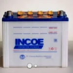 Cara pasang aki mobil merek Incoe Gold untuk truk