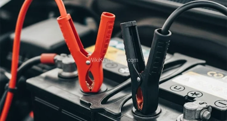 Cara pasang aki mobil merek Stinger untuk kebutuhan audio high‑end: Persiapan Awal