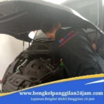 Cara pasang aki mobil panggilan 24 jam Surabaya: Langkah pertama hingga akhir