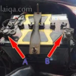 Cara pasang aki mobil Toyota Kijang Super: Persiapan Alat dan Keamanan