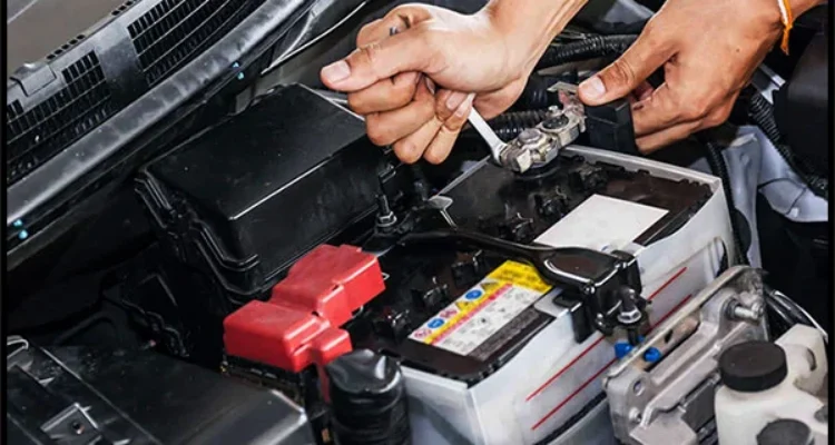 Cara Pasang Aki Mobil untuk Mobil yang Jarang Dipakai (Weekend Car) – Langkah demi Langkah